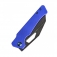 N� Kansept Knives Egress Blue G10 T1033A2