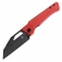 N� Kansept Knives Egress Red G10 T1033A5