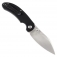 N� Kansept Knives Nesstreet Black G10 T1039A1