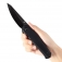 N� Kansept Knives Integra Black G10 T1042A2