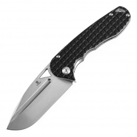 N� Kansept Knives Tenable Bombur Black G10 T1054A1