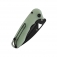 N� Kansept Knives Tenable Bombur Jade G10 T1054A8