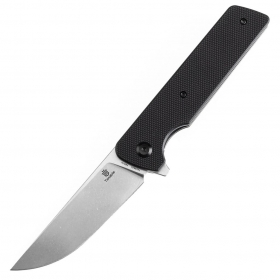 N� Kansept Knives Tenable Anomaly Black G10 T2038A1