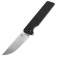 N� Kansept Knives Tenable Anomaly Black G10 T2038A1
