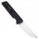 N� Kansept Knives Tenable Anomaly Black G10 T2038A1