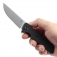 N� Kansept Knives Tenable Anomaly Black G10 T2038A1