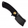 N� Kansept Knives Mini Korvid Black G10 T3030A11
