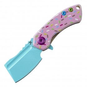 N� Kansept Knives Mini Korvid Donut Print T3030B1