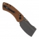 N� Kansept Knives Korvid�V Brown G10 TE2030V4
