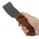 N� Kansept Knives Korvid�V Brown G10 TE2030V4
