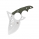 N� Kizer The Shark Tooth Green 1043N1