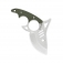 N� Kizer The Shark Tooth Green 1043N1