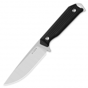 N� Kizer Begleiter Fix Black G10 1045MD2