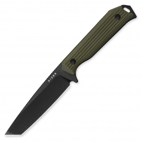 N� Kizer Begleiter Fix Green G10 1045MT2