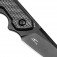 N� Kizer Groom Black 1060A2