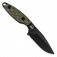 N� Kizer Muskrat Green G10 1064A1