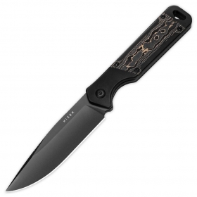 N� Kizer Militaw Camo Carbon 1067A1