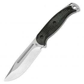 N� Kizer Ursa Major Black Micarta 1082A3