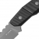 N� Kizer Quartz Black G10 1086A2