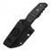 N� Kizer Quartz Black G10 1086A2