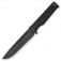 N� Kizer Camp 180 Black G10 1096A1