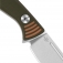 N� Kizer Evenki 1 Green G10 1097A1