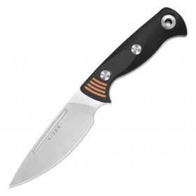 N� Kizer Evenki 3 Black G10 1099A1