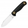 N� Kizer Drop Bear Fix 3 Black G10 1101A1
