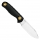 N� Kizer Drop Bear Fix 3 Black G10 1101A1