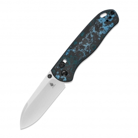 N� Kizer Drop Bear Fatcarbon Satin Ki3619A2