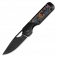 N� Kizer Mini Militaw Camo Carbon Ki3634SA1
