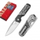 N� Kizer Mini Militaw Carbon Fiber Ki3634SA4