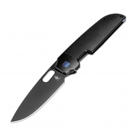 N� Kizer Varatas Titanium Black Ki3637A2