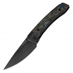 N� Kizer Mini MoMo Camo Carbon 80's Ki3663A2