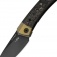 N� Kizer Mini MoMo Fat Carbon Camo Gold Ki3663A3