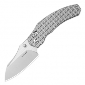 N� Kizer Mini Bulldog Titanium Ki3672SA2