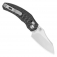 N� Kizer Mini Bulldog Carbon Fiber Ki3672SA3