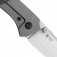 N� Kizer Spitfire Titanium + Carbon Fiber Ki3690A1