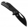 N� Kizer Hawk Black Titanium Ki4683A1
