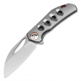 N� Kizer Hawk Titanium Ki4683A2