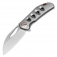 N� Kizer Hawk Titanium Ki4683A2