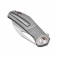 N� Kizer Hawk Titanium Ki4683A2