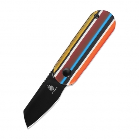 N� Kizer Vanguard Serape Series Mini Bay V2583C1