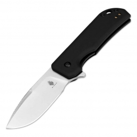 N� Kizer Vanguard Nice Guy Black Aluminium V3011A2