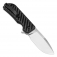 N� Kizer Vanguard Nice Guy G10 Carbon Fiber V3011C1