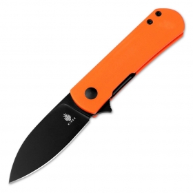 N� Kizer Vanguard Yorkie Orange G10 V3525A2