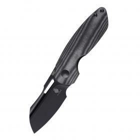 N� Kizer Vanguard October Black V3569A1