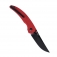 N� Kizer Vanguard Chili Pepper G10 Red V3601C1