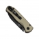 N� Kizer Vanguard Drop Bear 2 Tan Aluminium V3619.2CD1