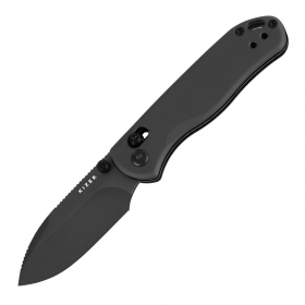 N� Kizer Vanguard Drop Bear 2 Gray Aluminium V3619.2KD2